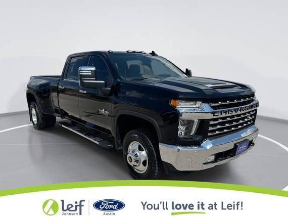 CHEVROLET SILVERADO HD 2022 1GC4YUEY3NF338254 image CHEVROLET SILVERADO HD 2022 1GC4YUEY3NF338254 image